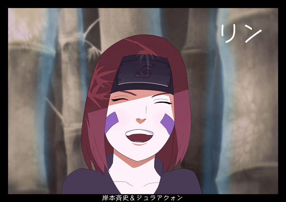 Naruto - Cửu Vĩ Hồ Ly 634 trang 19