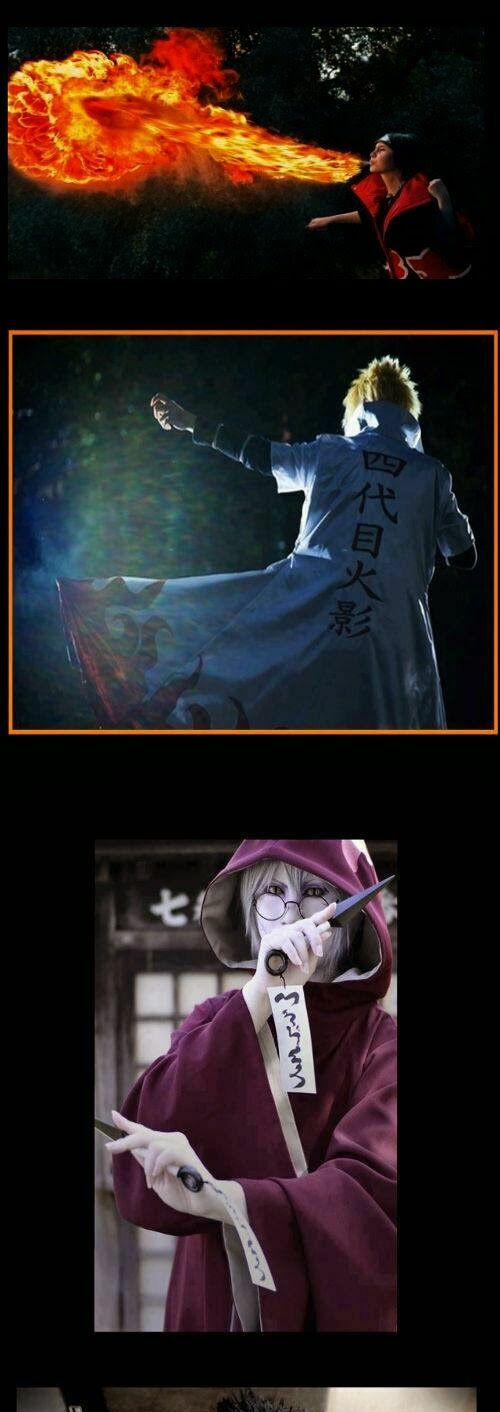 Naruto - Cửu Vĩ Hồ Ly 635 trang 21