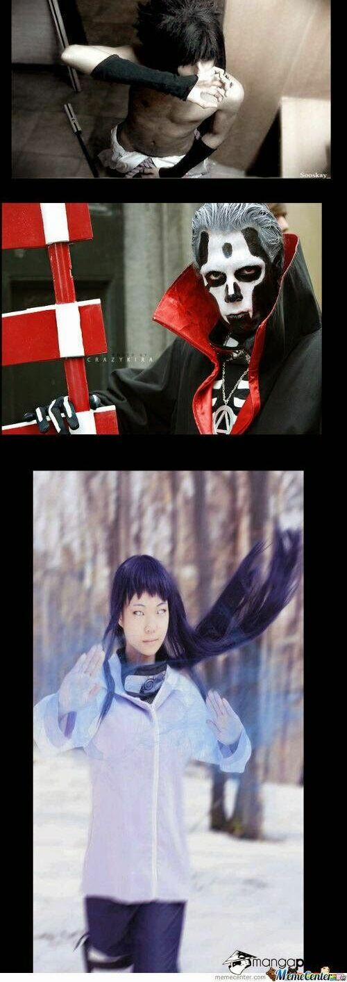 Naruto - Cửu Vĩ Hồ Ly 635 trang 22