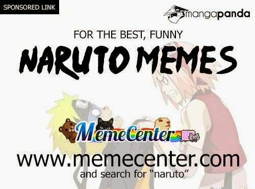 Naruto - Cửu Vĩ Hồ Ly 635 trang 23