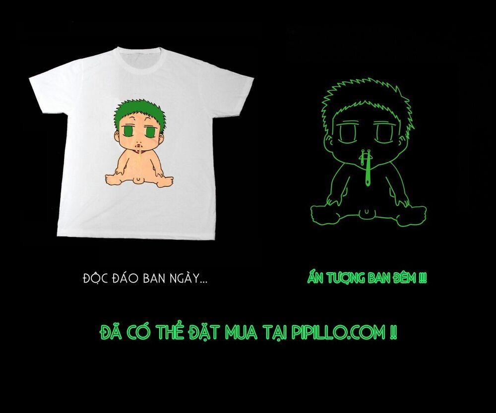 Naruto - Cửu Vĩ Hồ Ly 641 trang 14