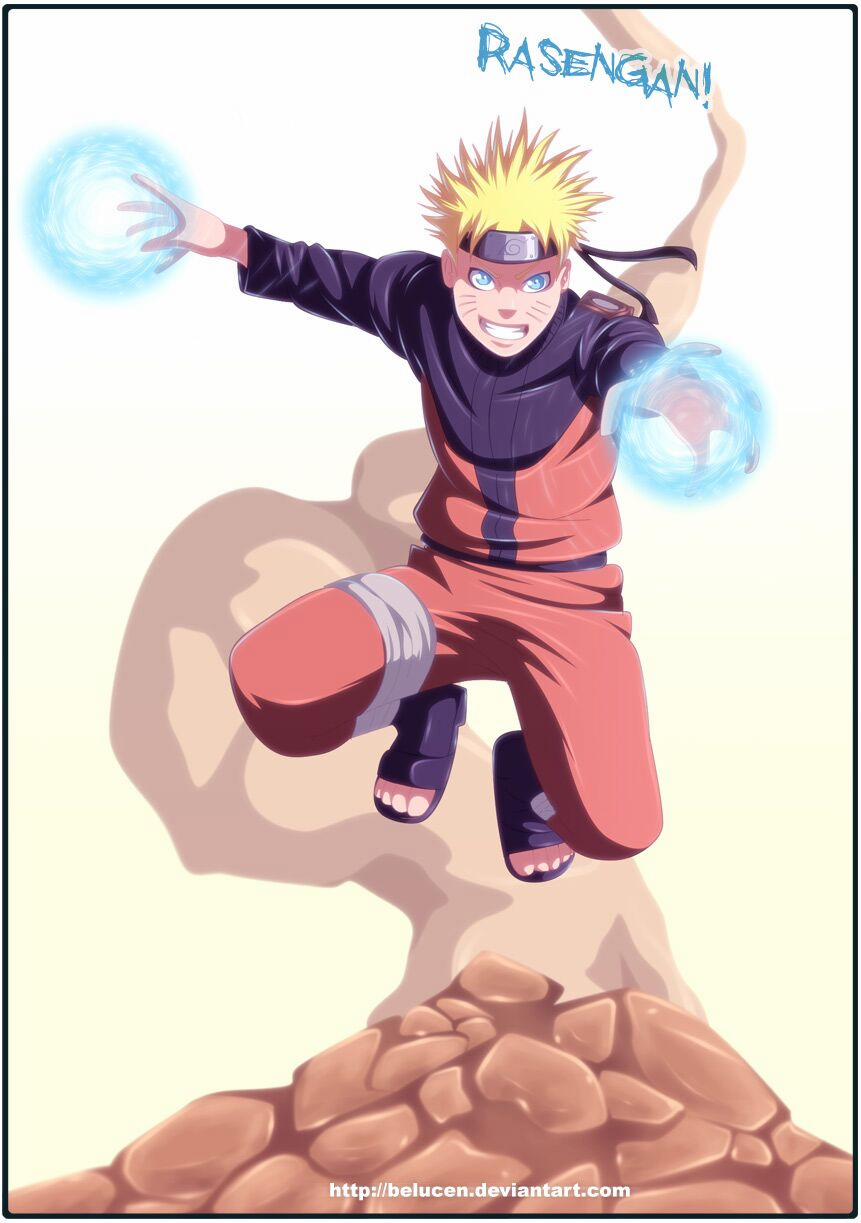 Naruto - Cửu Vĩ Hồ Ly 642 trang 15