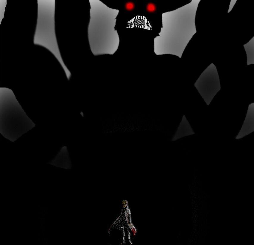 Naruto - Cửu Vĩ Hồ Ly 645 trang 18