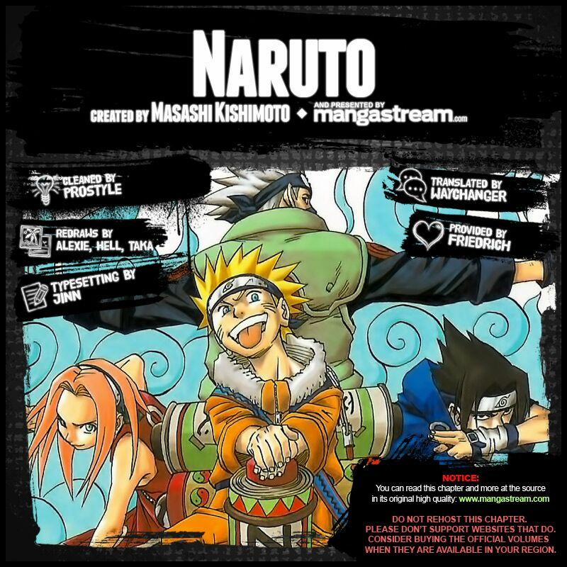 Naruto - Cửu Vĩ Hồ Ly 645 trang 19