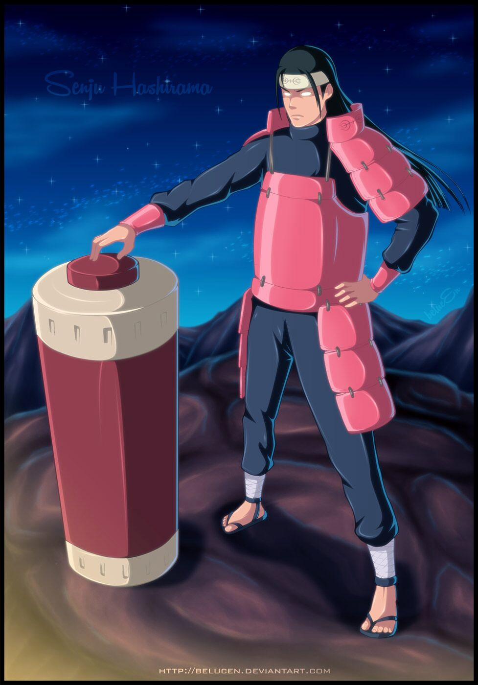 Naruto - Cửu Vĩ Hồ Ly 647 trang 19