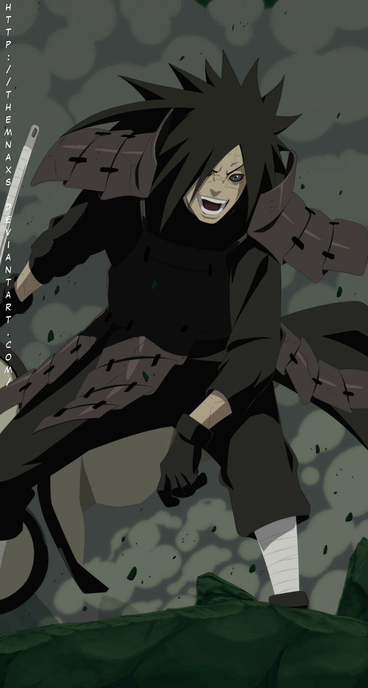 Naruto - Cửu Vĩ Hồ Ly 647 trang 20
