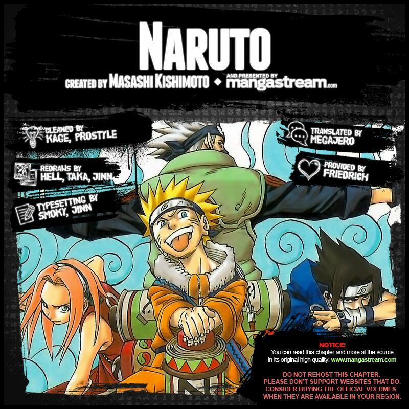 Naruto - Cửu Vĩ Hồ Ly 647 trang 25