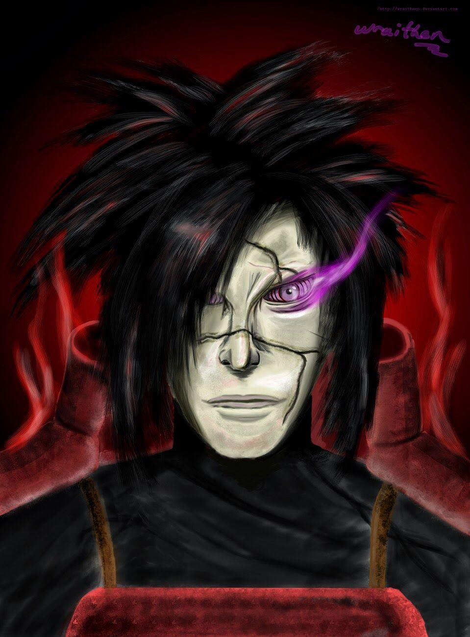 Naruto - Cửu Vĩ Hồ Ly 648 trang 13