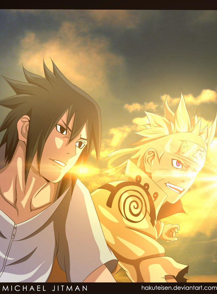 Naruto - Cửu Vĩ Hồ Ly 649 trang 18