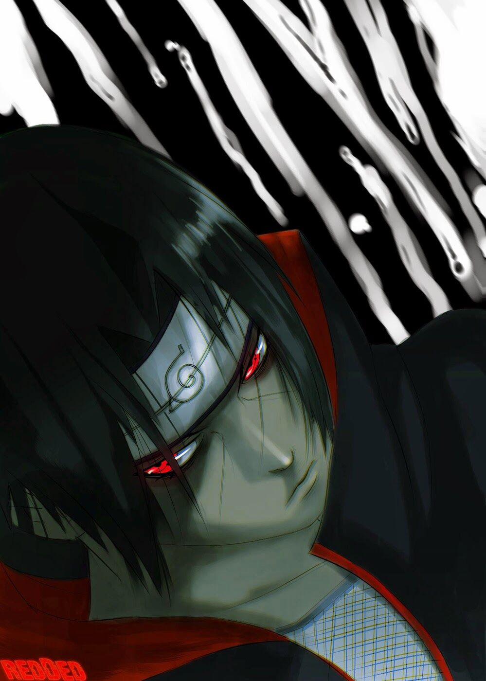 Naruto - Cửu Vĩ Hồ Ly 649 trang 19