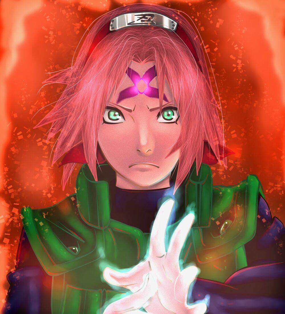 Naruto - Cửu Vĩ Hồ Ly 654 trang 17