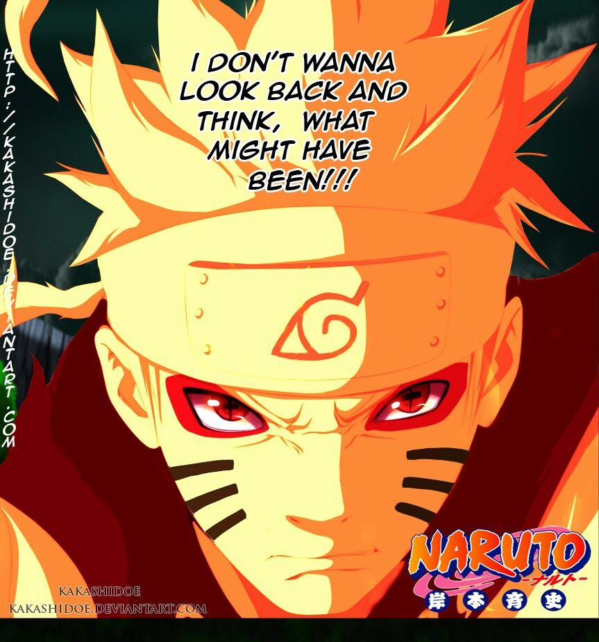 Naruto - Cửu Vĩ Hồ Ly 654 trang 18