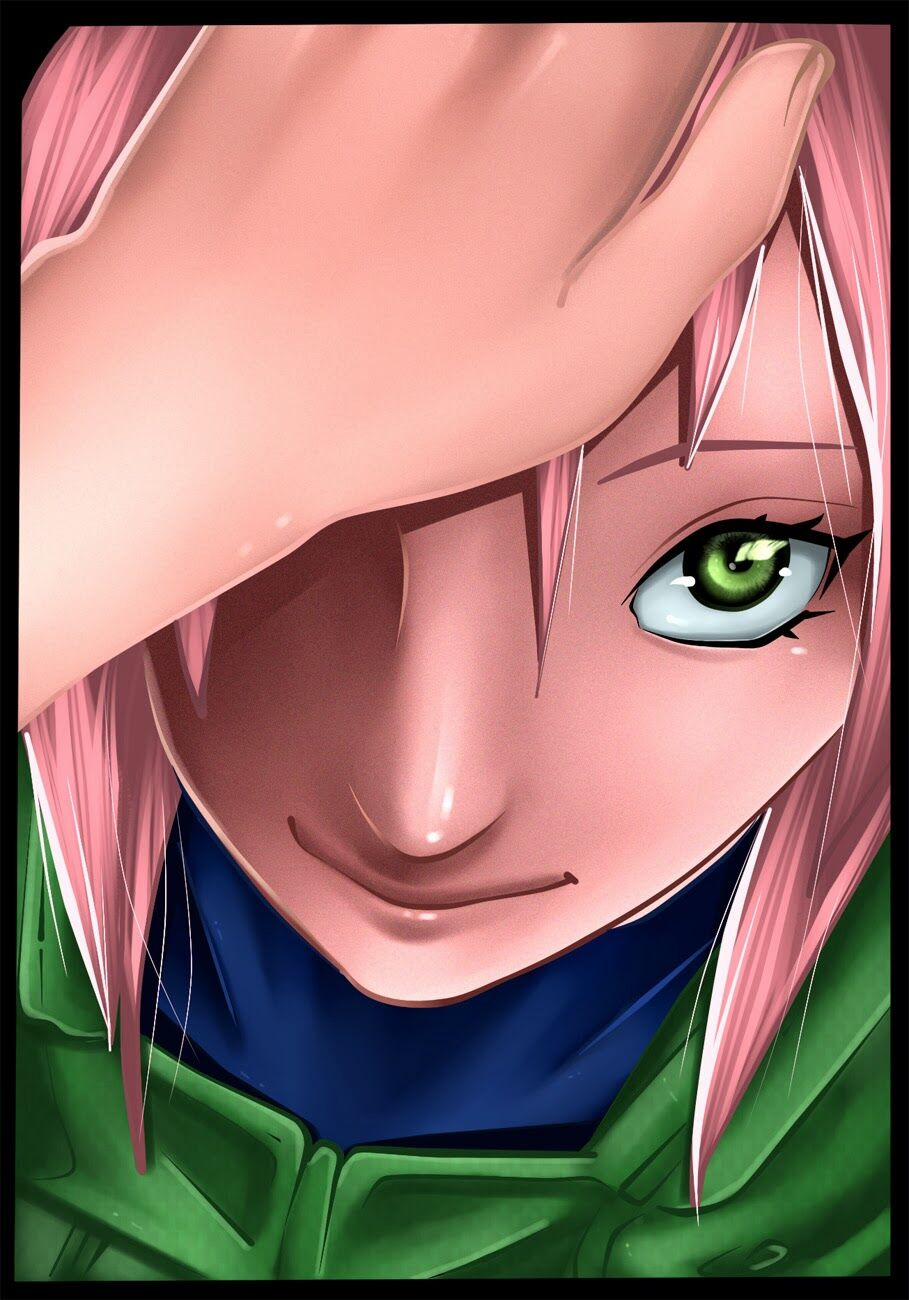 Naruto - Cửu Vĩ Hồ Ly 656 trang 18