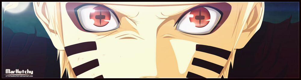 Naruto - Cửu Vĩ Hồ Ly 656 trang 19