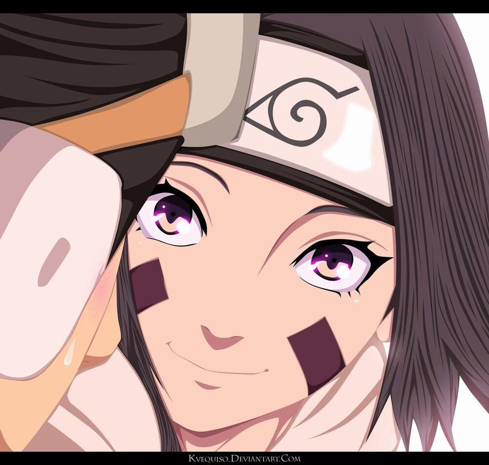 Naruto - Cửu Vĩ Hồ Ly 657 trang 17