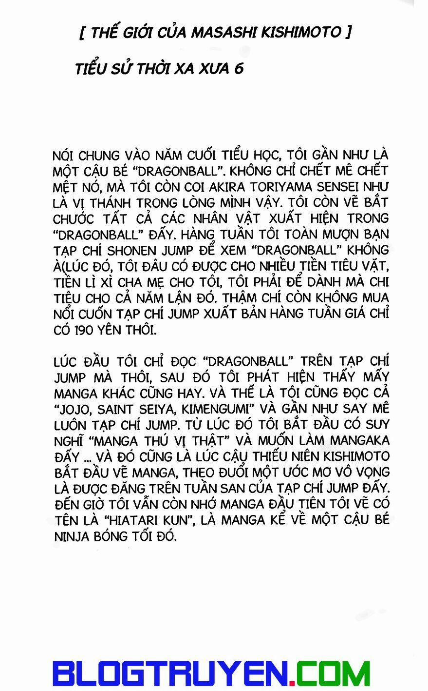 Naruto - Cửu Vĩ Hồ Ly 66 trang 19