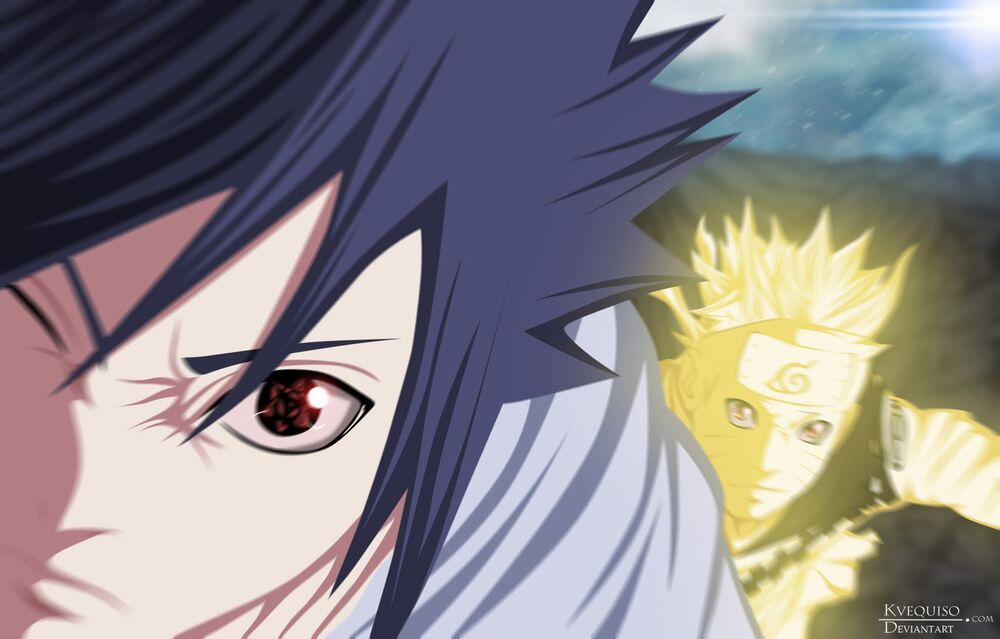 Naruto - Cửu Vĩ Hồ Ly 660 trang 18