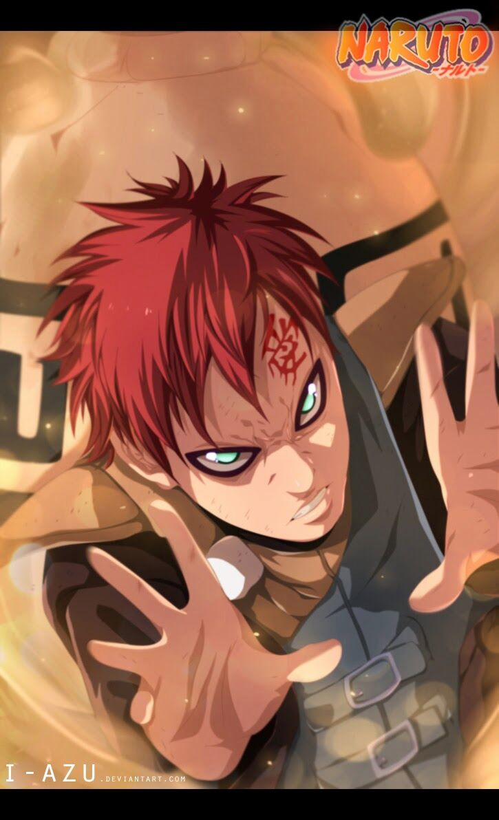 Naruto - Cửu Vĩ Hồ Ly 661 trang 18