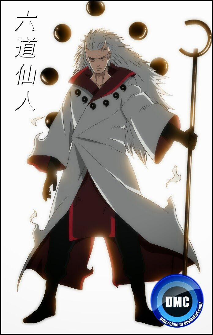 Naruto - Cửu Vĩ Hồ Ly 664 trang 18