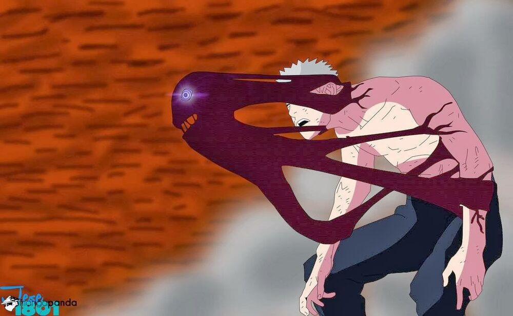 Naruto - Cửu Vĩ Hồ Ly 666 trang 2