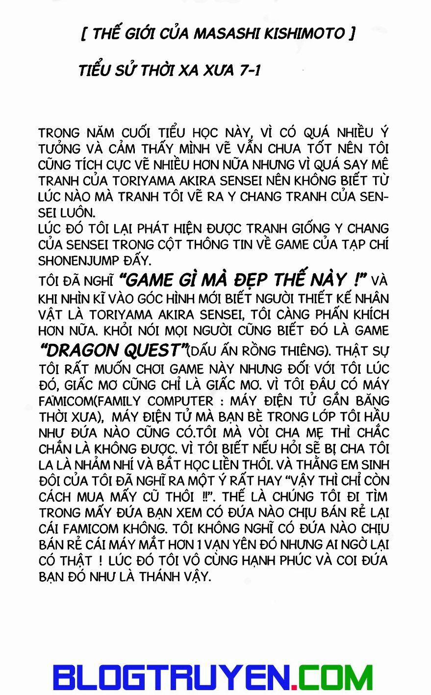 Naruto - Cửu Vĩ Hồ Ly 67 trang 19