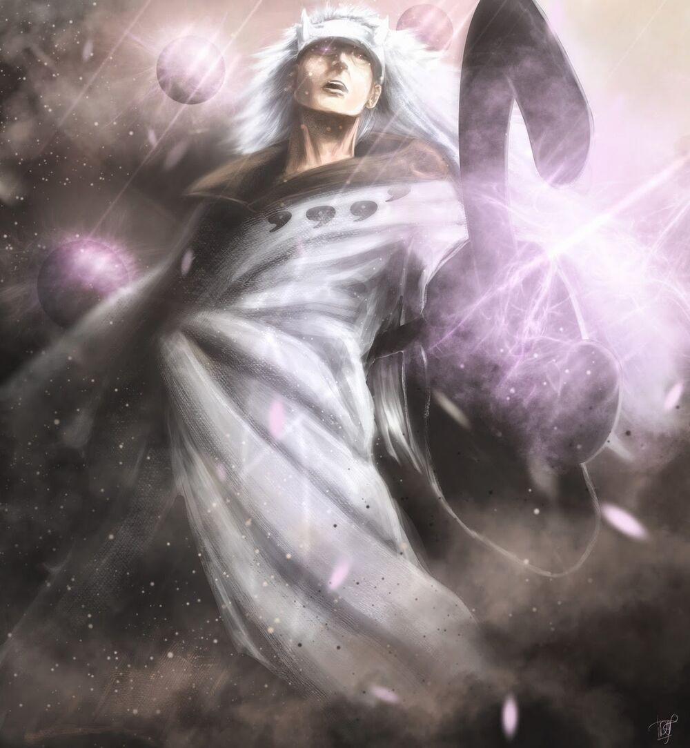 Naruto - Cửu Vĩ Hồ Ly 670 trang 17