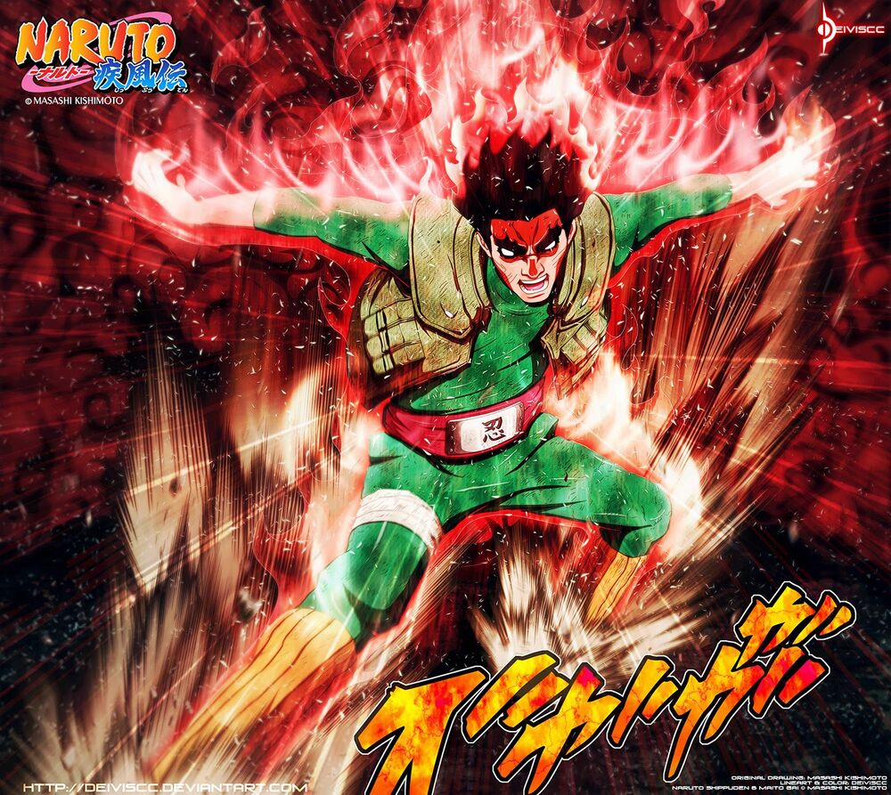 Naruto - Cửu Vĩ Hồ Ly 670 trang 18