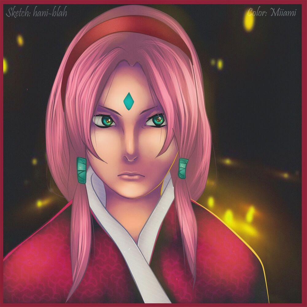 Naruto - Cửu Vĩ Hồ Ly 677 trang 19