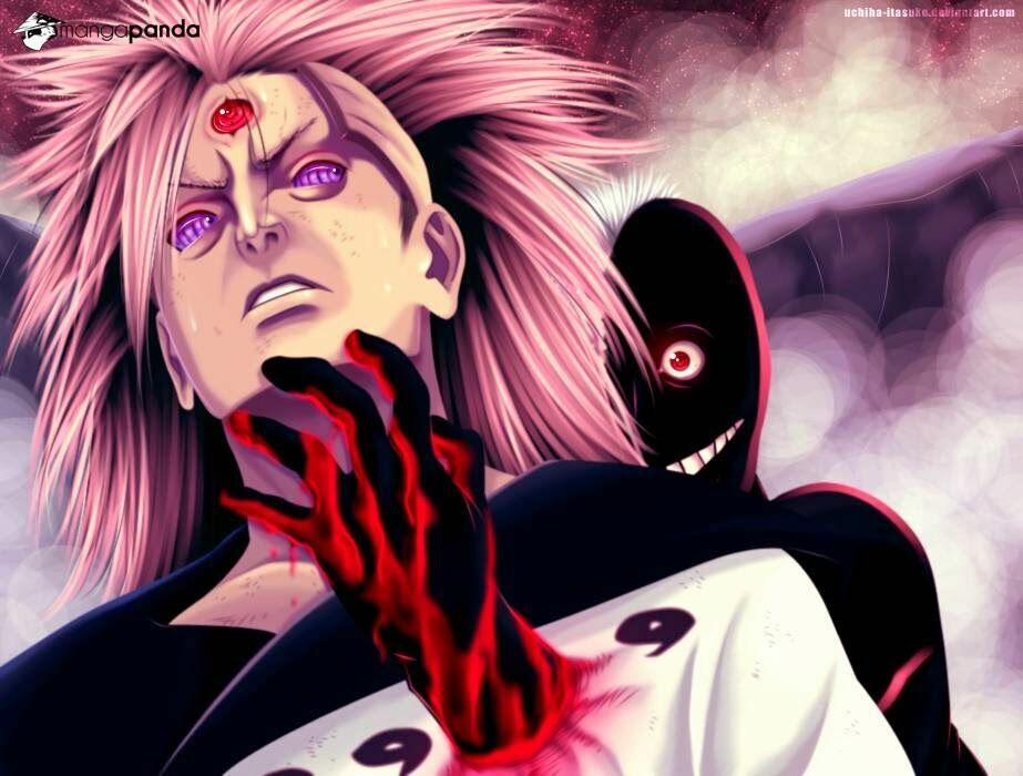 Naruto - Cửu Vĩ Hồ Ly 679 trang 2