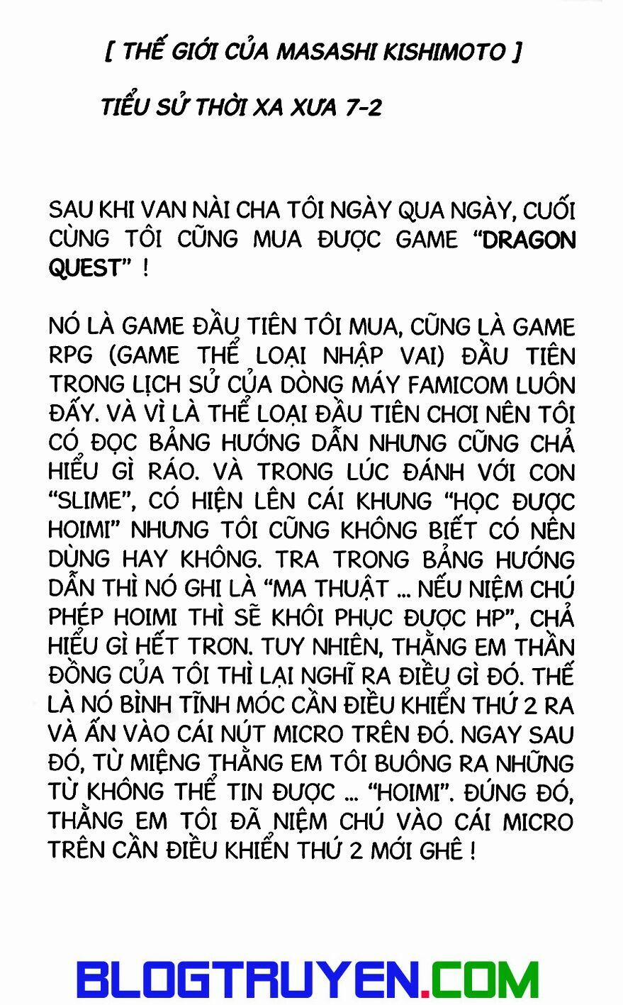 Naruto - Cửu Vĩ Hồ Ly 68 trang 18