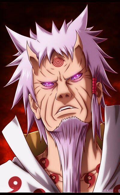 Naruto - Cửu Vĩ Hồ Ly 681 trang 19