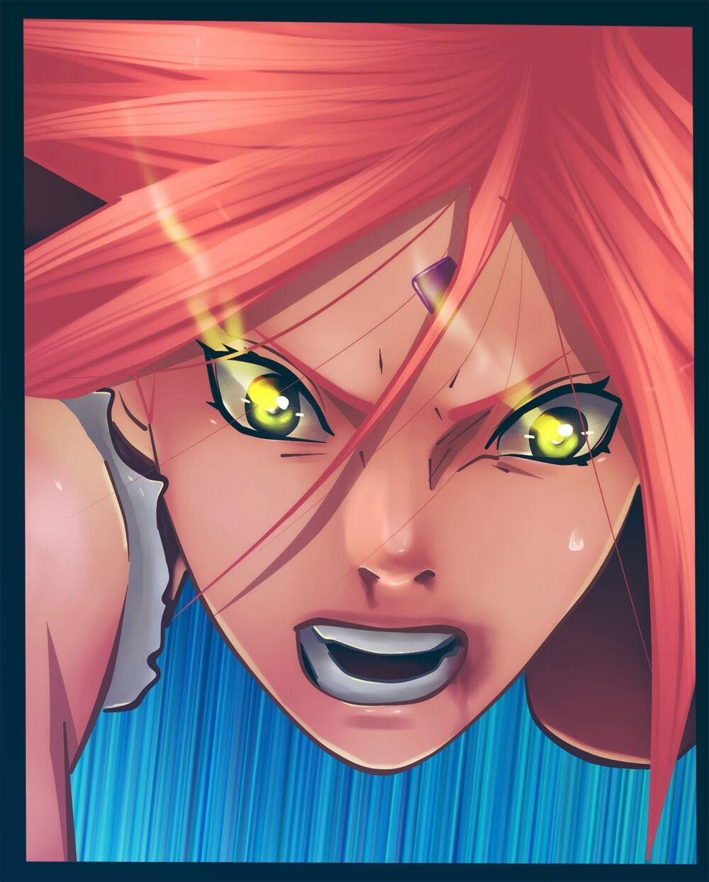 Naruto - Cửu Vĩ Hồ Ly 691 trang 18