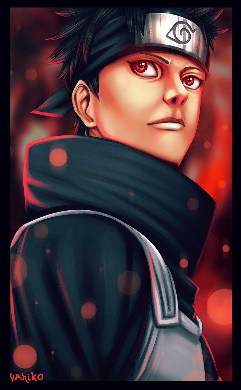 Naruto - Cửu Vĩ Hồ Ly 694 trang 18