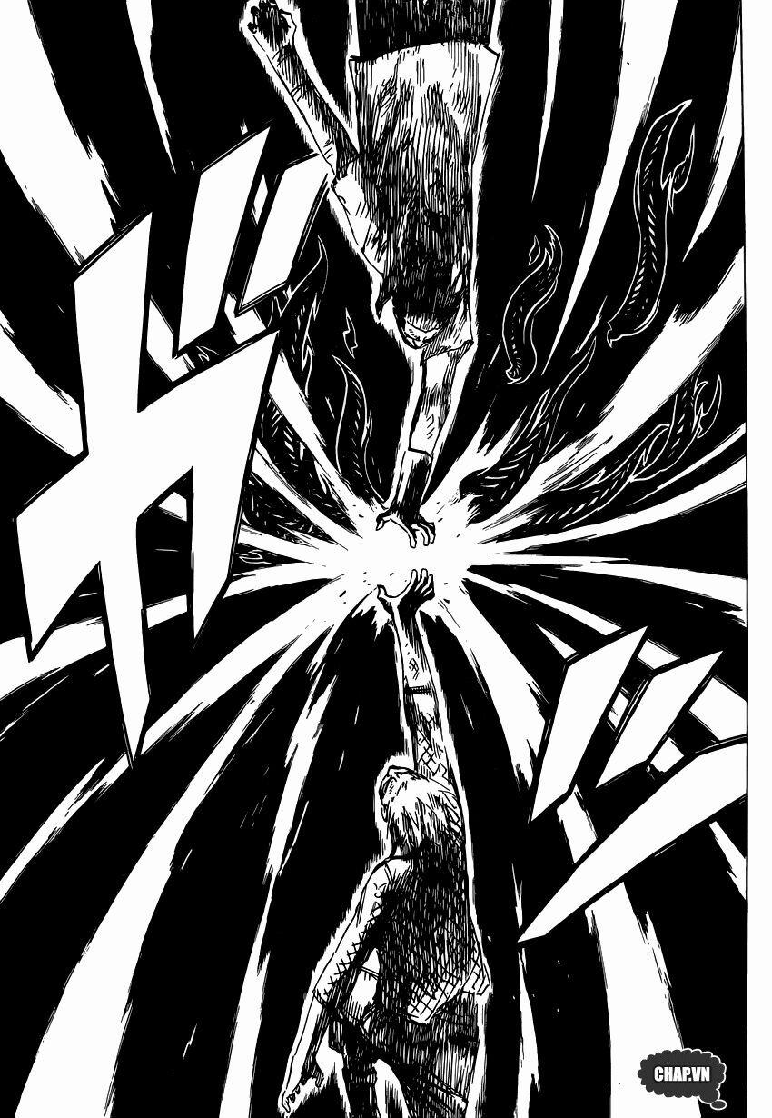 Naruto - Cửu Vĩ Hồ Ly 698 trang 4