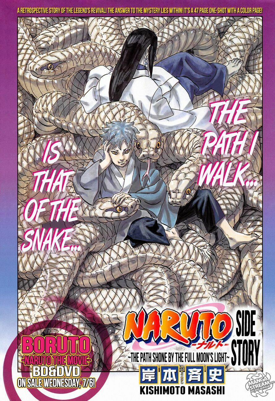 Naruto - Cửu Vĩ Hồ Ly 700.5 trang 0
