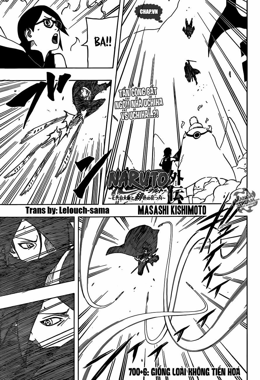Naruto - Cửu Vĩ Hồ Ly 700.6 trang 0