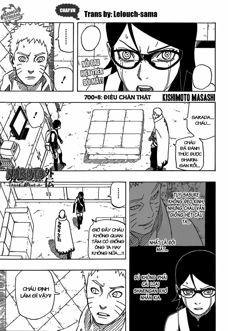 Naruto - Cửu Vĩ Hồ Ly 700.8 trang 0