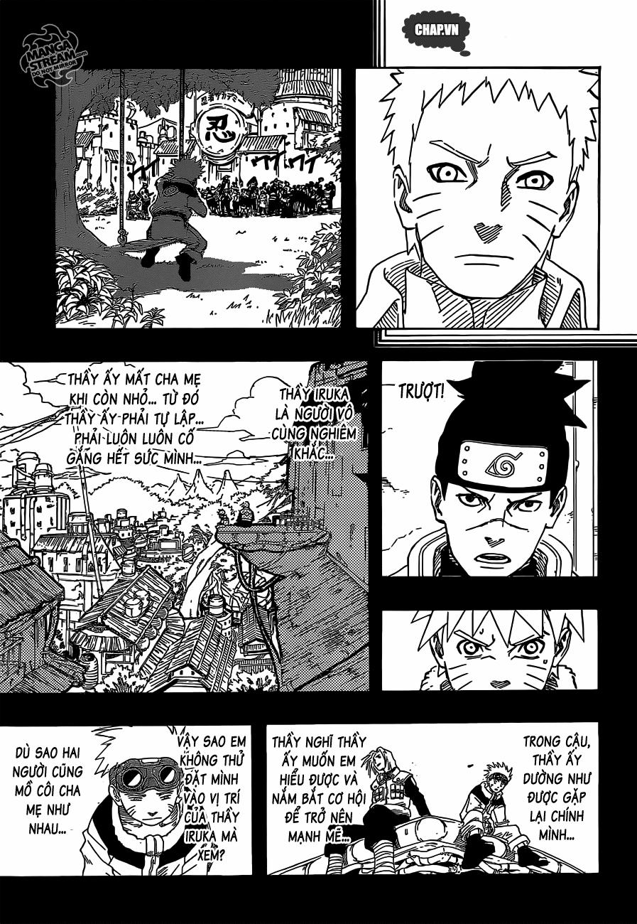 Naruto - Cửu Vĩ Hồ Ly 700.8 trang 4