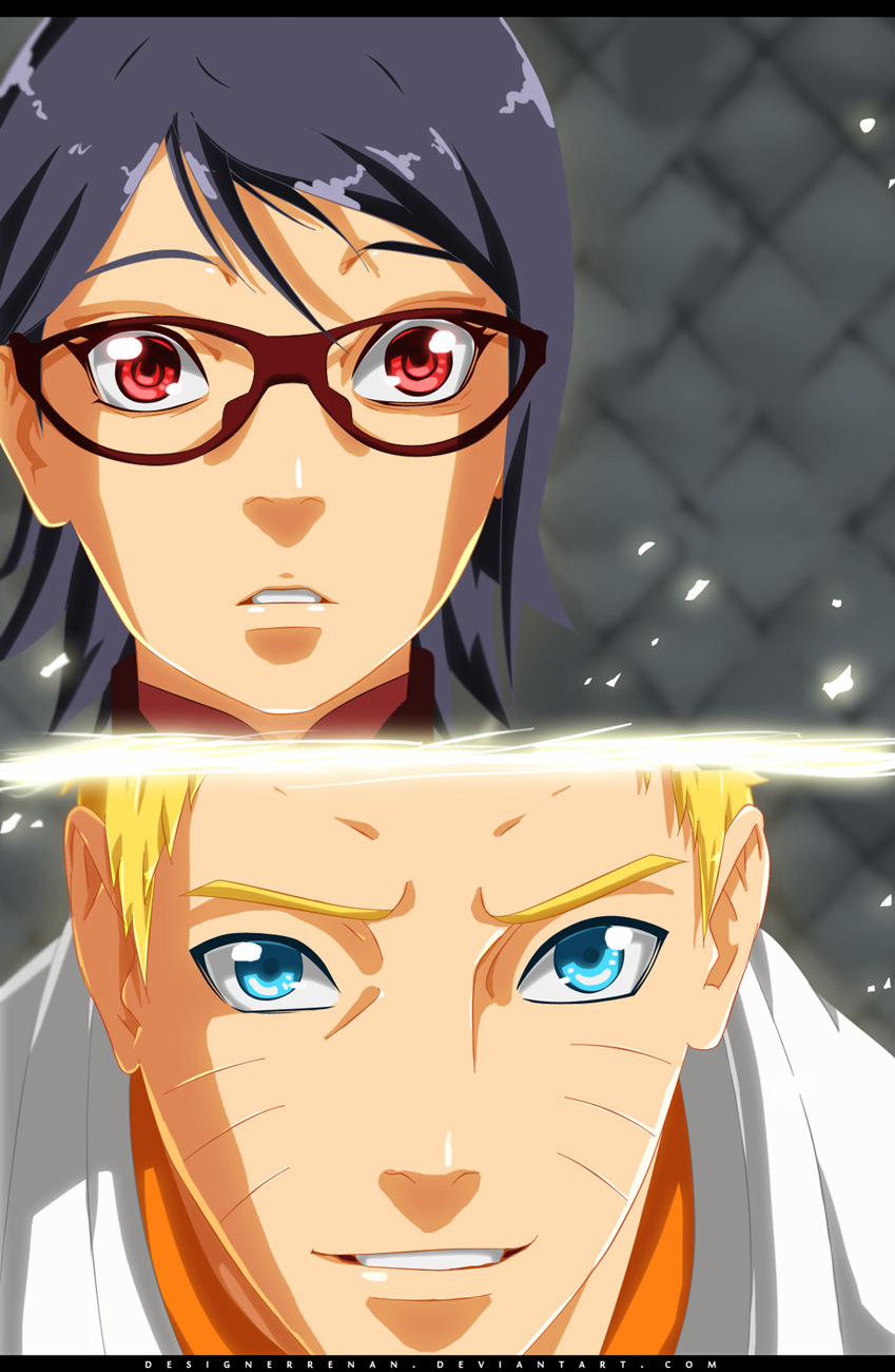 Naruto - Cửu Vĩ Hồ Ly 700.9 trang 21