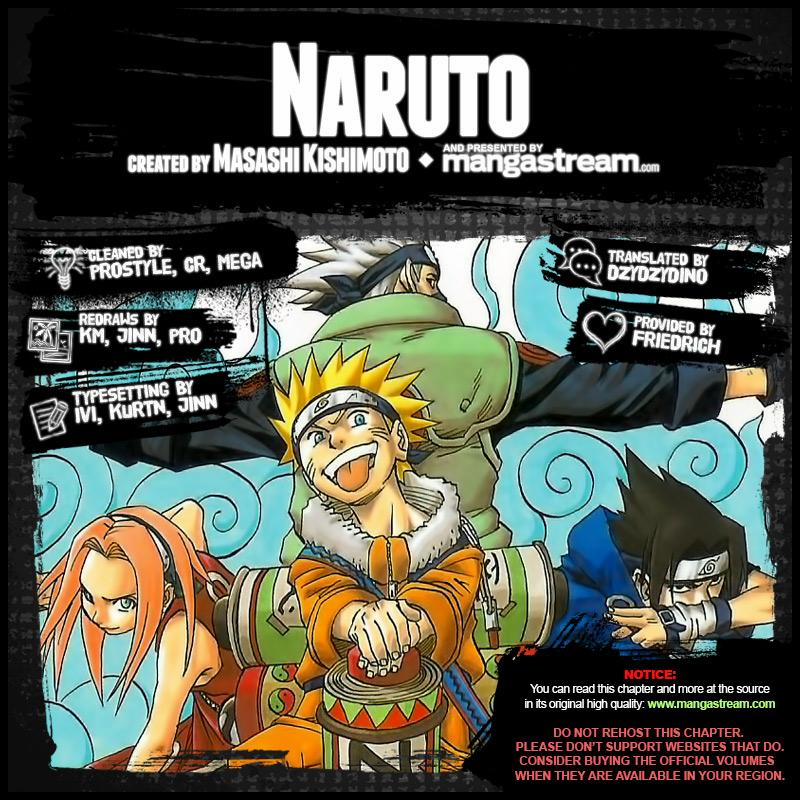 Naruto - Cửu Vĩ Hồ Ly 700.9 trang 23