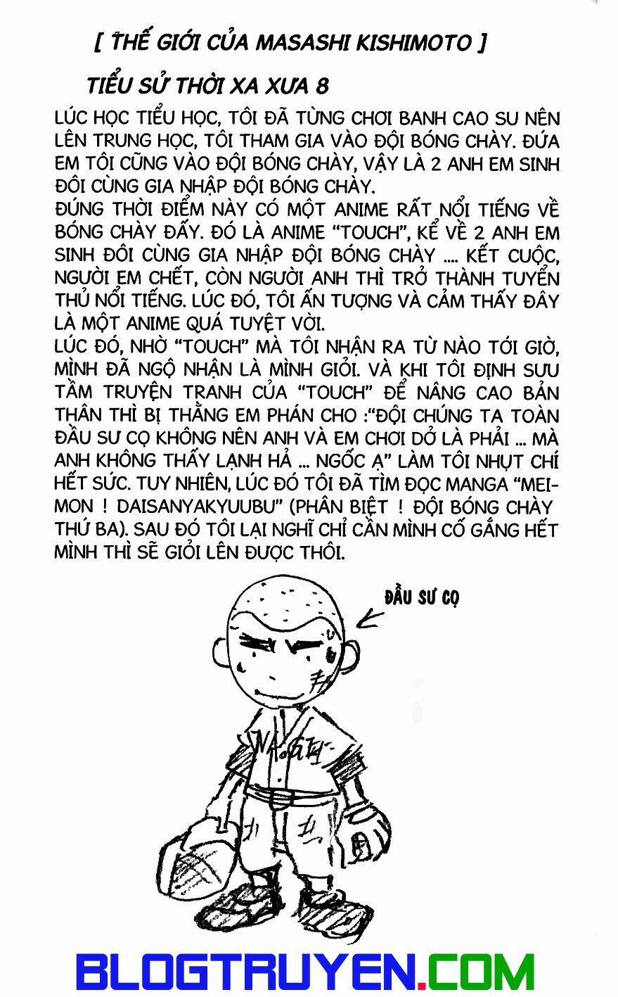 Naruto - Cửu Vĩ Hồ Ly 73 trang 18