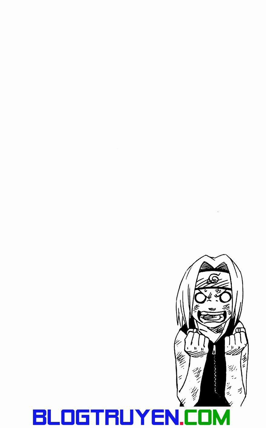 Naruto - Cửu Vĩ Hồ Ly 74 trang 19