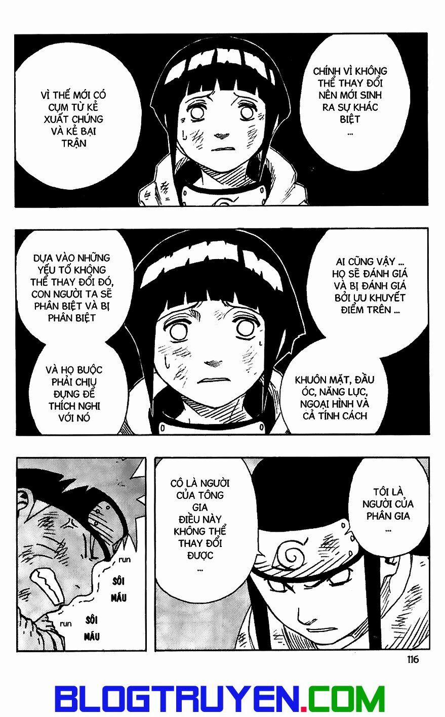 Naruto - Cửu Vĩ Hồ Ly 78 trang 11