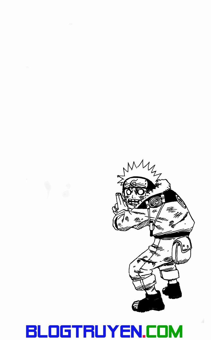 Naruto - Cửu Vĩ Hồ Ly 78 trang 17