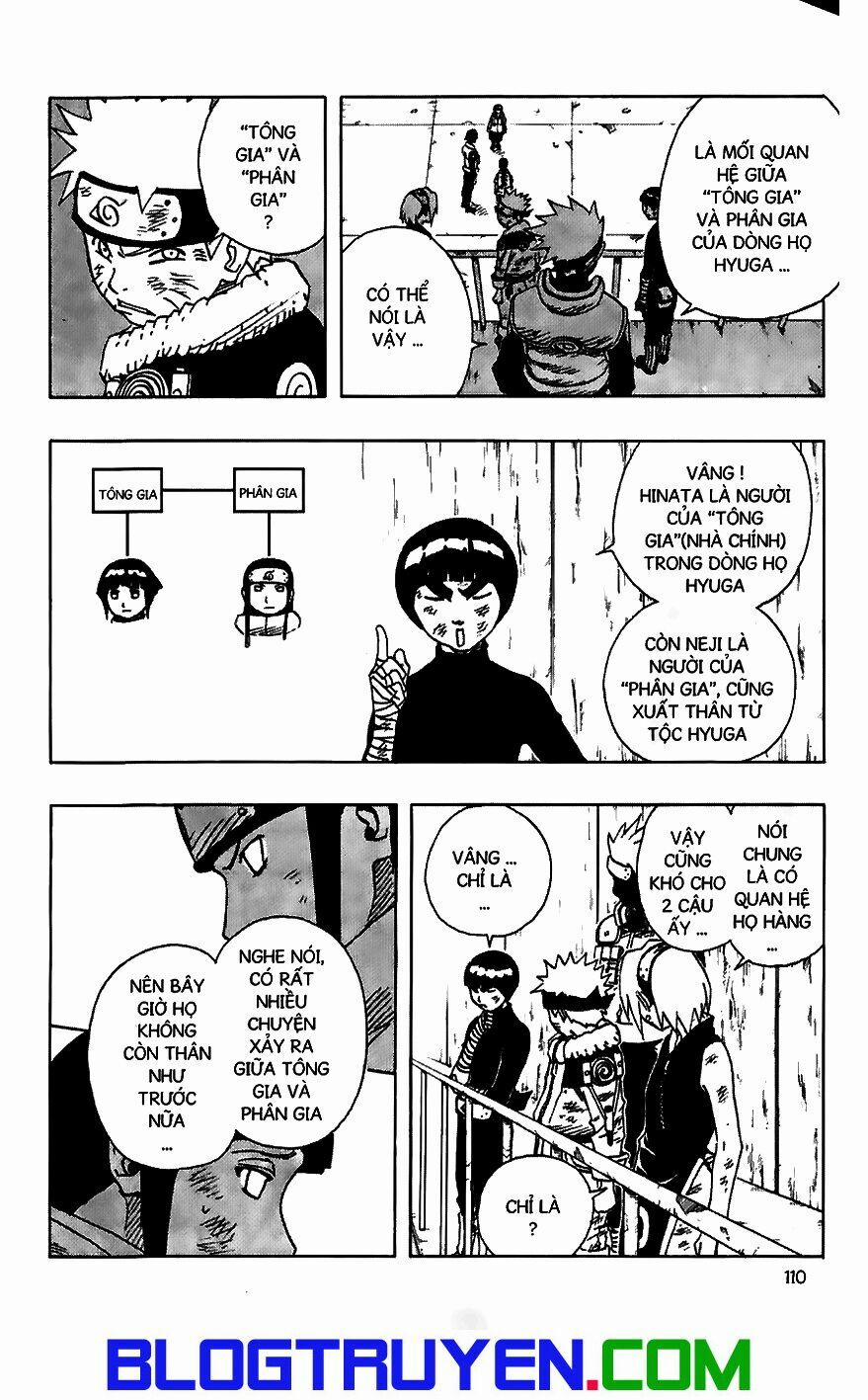 Naruto - Cửu Vĩ Hồ Ly 78 trang 5