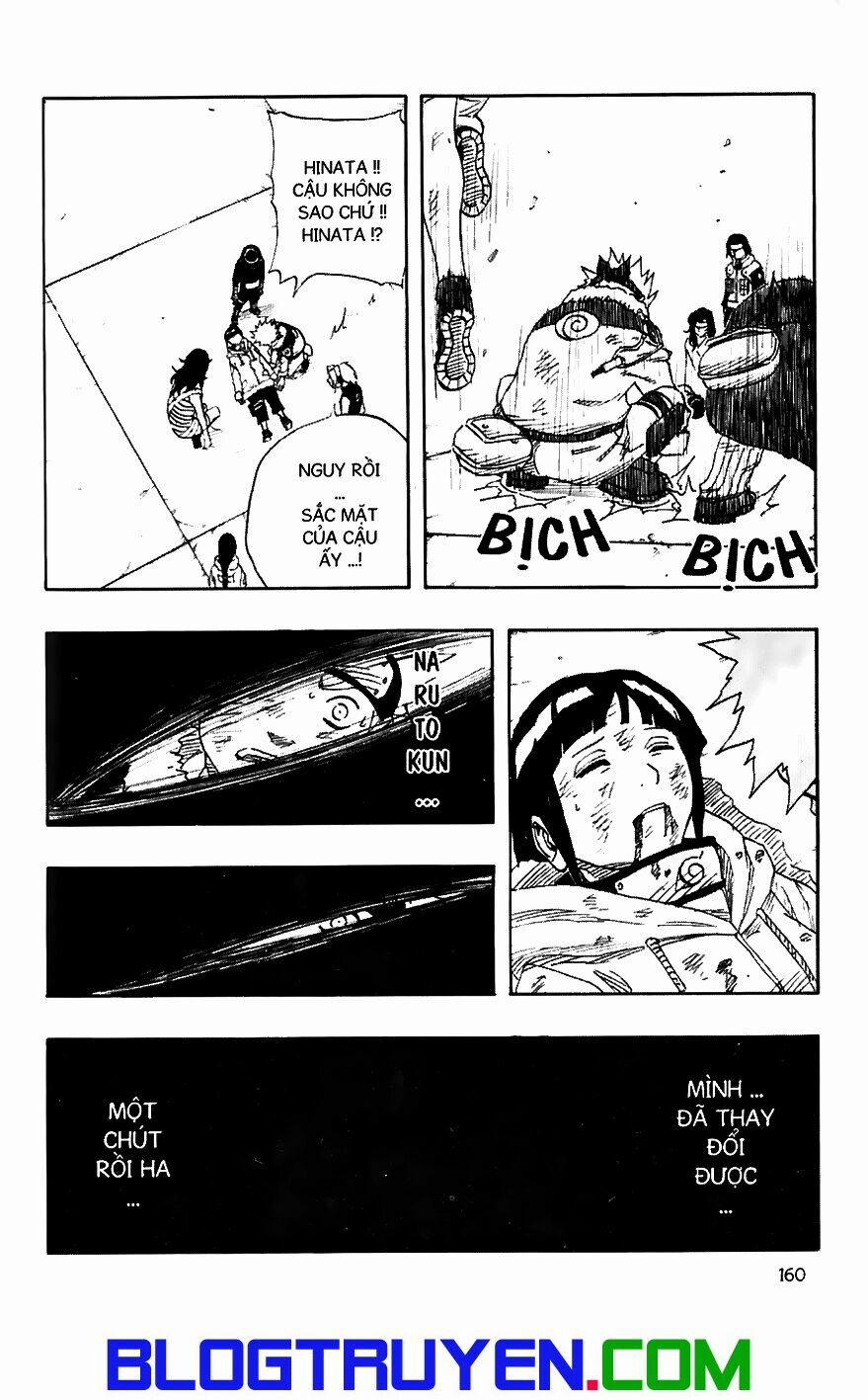 Naruto - Cửu Vĩ Hồ Ly 80 trang 17