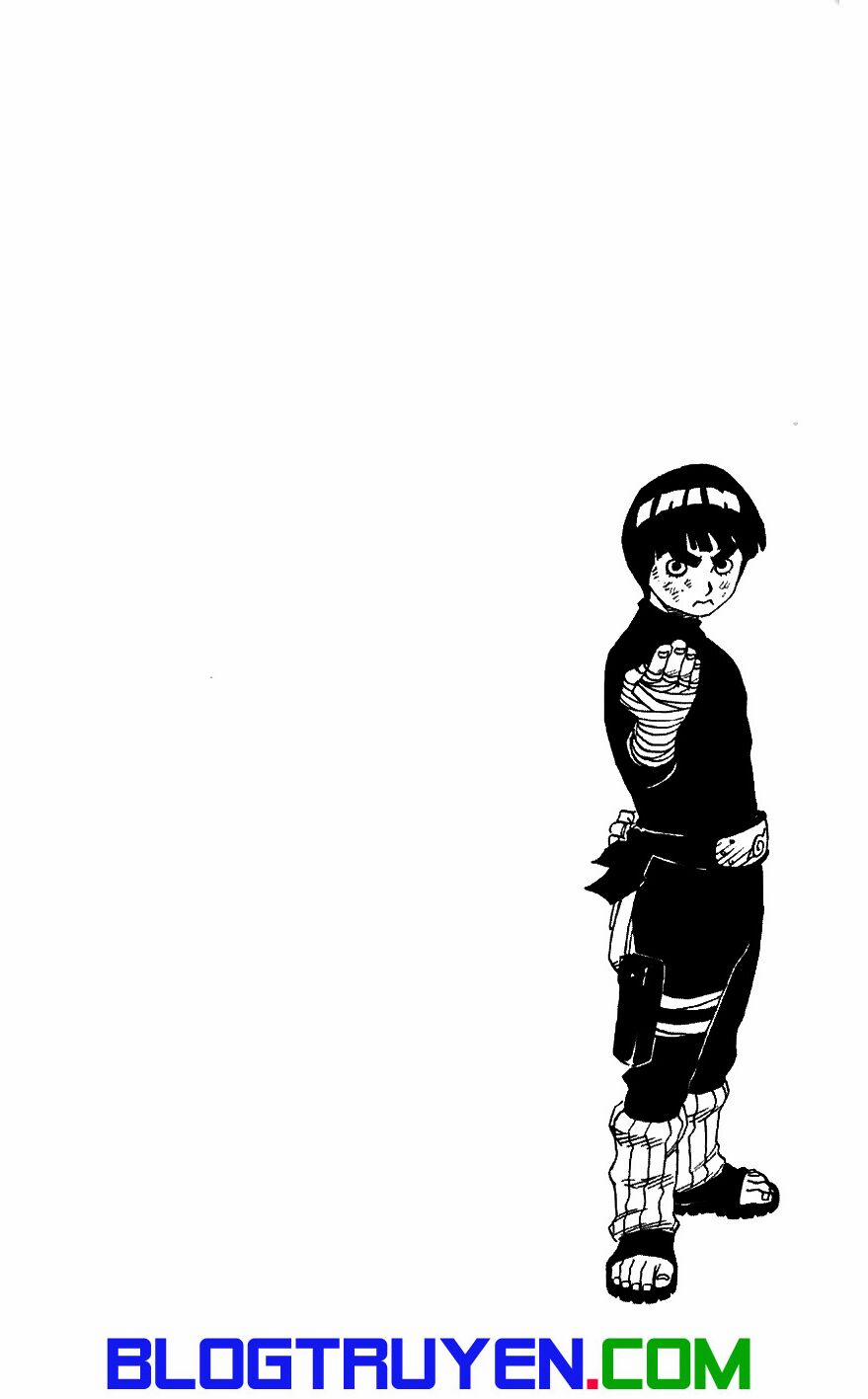 Naruto - Cửu Vĩ Hồ Ly 82 trang 39