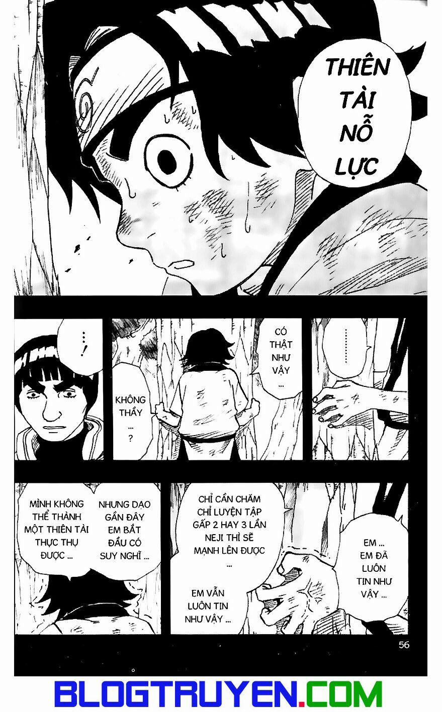 Naruto - Cửu Vĩ Hồ Ly 84 trang 12