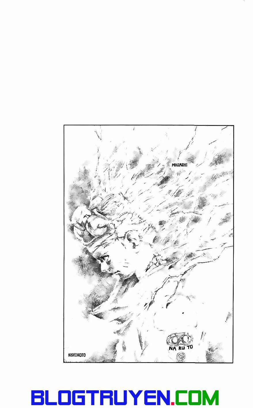 Naruto - Cửu Vĩ Hồ Ly 84 trang 18