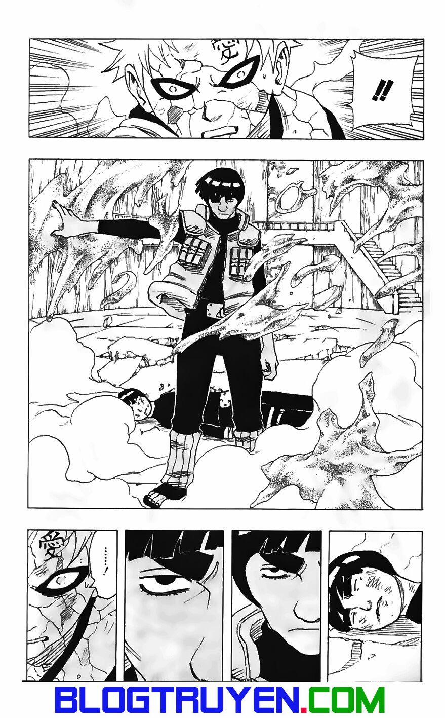 Naruto - Cửu Vĩ Hồ Ly 86 trang 19